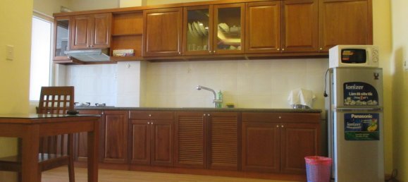 1 Schlafzimmer Wohnung in Ba Dinh, Vietnam, Nr. 5037 3