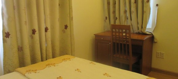 1 Schlafzimmer Wohnung in Ba Dinh, Vietnam, Nr. 5037 10