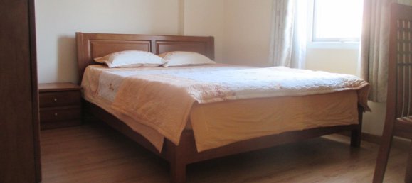 1 Schlafzimmer Wohnung in Ba Dinh, Vietnam, Nr. 5037 4