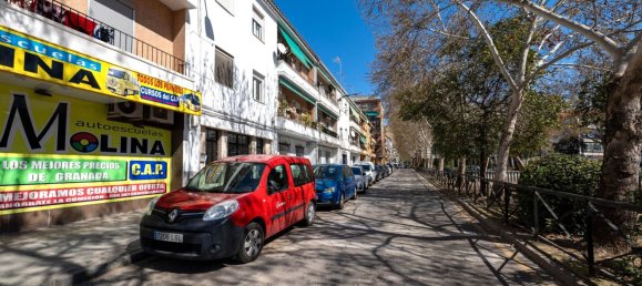 Apartamento de 2 dormitorios en Granada, Spain No. 172049 28