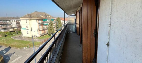 4-Zimmer Wohnung in Romano di Lombardia, Italy, Nr. 208828 24