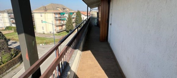 4-Zimmer Wohnung in Romano di Lombardia, Italy, Nr. 208828 20