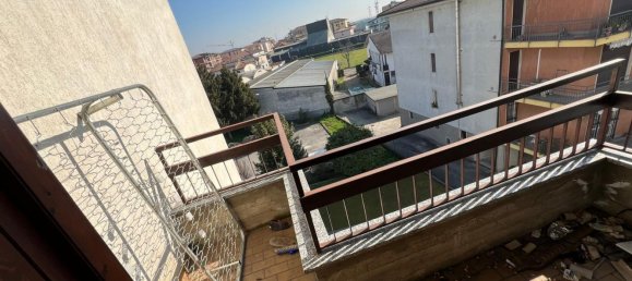 4-Zimmer Wohnung in Romano di Lombardia, Italy, Nr. 208828 17