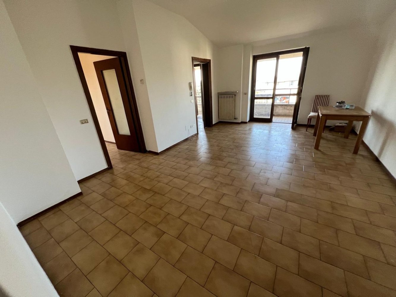 4-Zimmer Wohnung in Romano di Lombardia, Italy, Nr. 208828