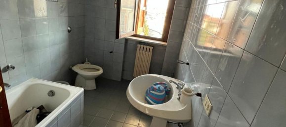 4-Zimmer Wohnung in Romano di Lombardia, Italy, Nr. 208828 11