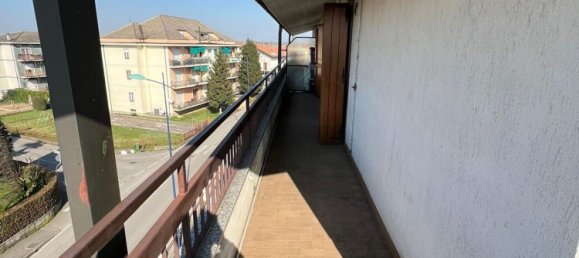 4-Zimmer Wohnung in Romano di Lombardia, Italy, Nr. 208828 4