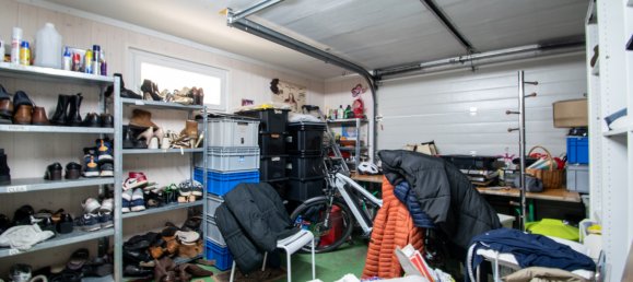 8 bedrooms House in Noville, Switzerland No. 185 16