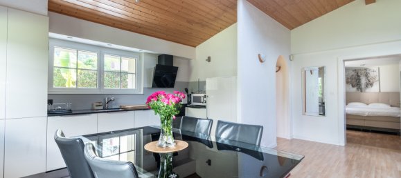 8 bedrooms House in Noville, Switzerland No. 185 19