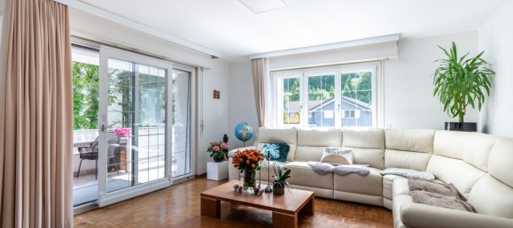 8 bedrooms House in Noville, Switzerland No. 185 2