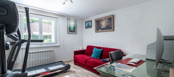 8 bedrooms House in Noville, Switzerland No. 185 15