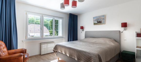 8 bedrooms House in Noville, Switzerland No. 185 7