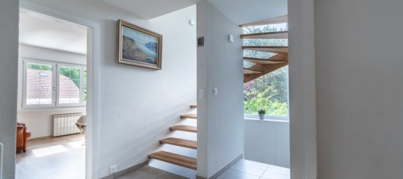 8 bedrooms House in Noville, Switzerland No. 185 5