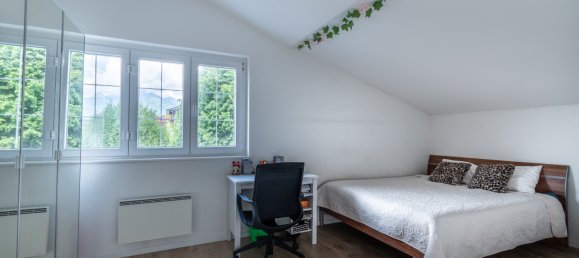 8 bedrooms House in Noville, Switzerland No. 185 13