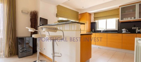 Вилла с 3 спальнями в Лагоа, Португалия № 153592 20