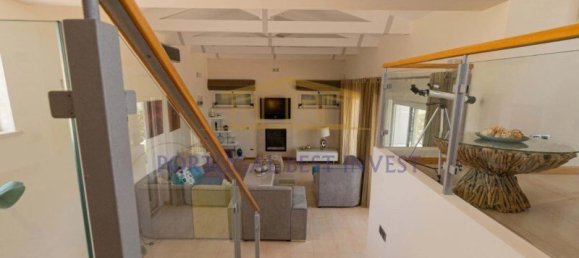 Вилла с 3 спальнями в Лагоа, Португалия № 153592 22