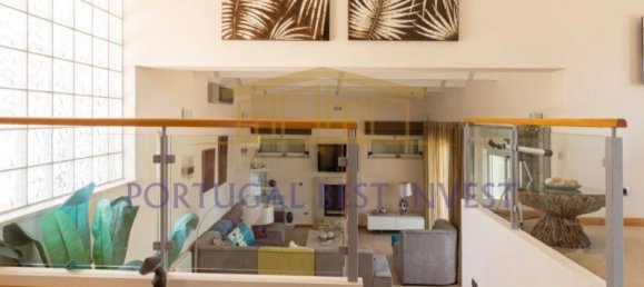 Вилла с 3 спальнями в Лагоа, Португалия № 153592 15