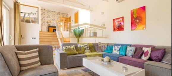 Вилла с 3 спальнями в Лагоа, Португалия № 153592 13