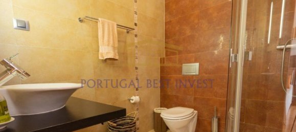 Вилла с 3 спальнями в Лагоа, Португалия № 153592 27