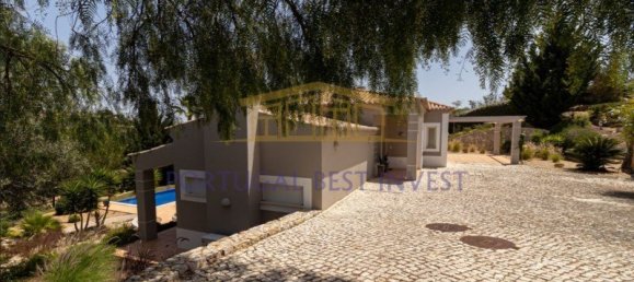 Вилла с 3 спальнями в Лагоа, Португалия № 153592 11