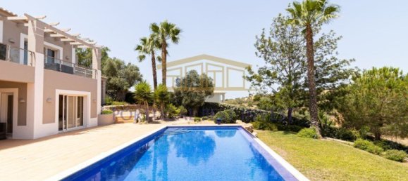 Вилла с 3 спальнями в Лагоа, Португалия № 153592 10