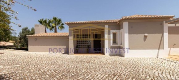 Вилла с 3 спальнями в Лагоа, Португалия № 153592 3