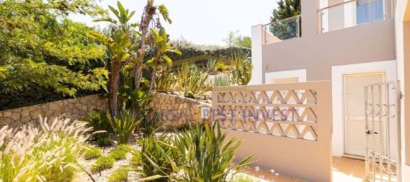 Вилла с 3 спальнями в Лагоа, Португалия № 153592 12