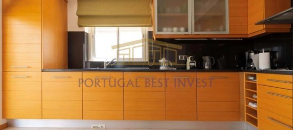 Вилла с 3 спальнями в Лагоа, Португалия № 153592 17