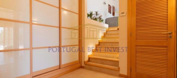 Вилла с 3 спальнями в Лагоа, Португалия № 153592 24