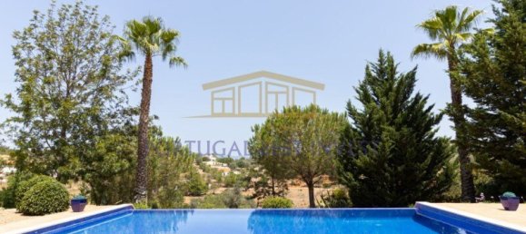 Вилла с 3 спальнями в Лагоа, Португалия № 153592 9