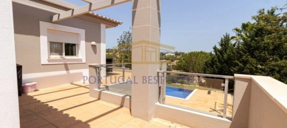 Вилла с 3 спальнями в Лагоа, Португалия № 153592 6