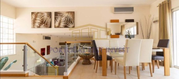 Вилла с 3 спальнями в Лагоа, Португалия № 153592 14