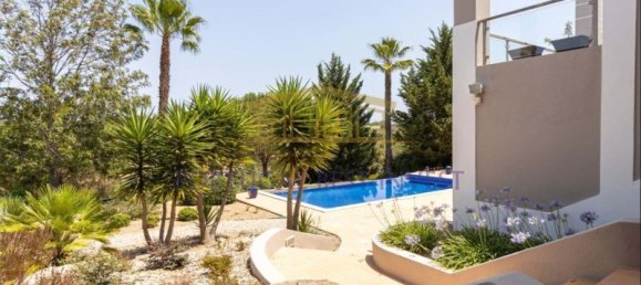 Вилла с 3 спальнями в Лагоа, Португалия № 153592 2