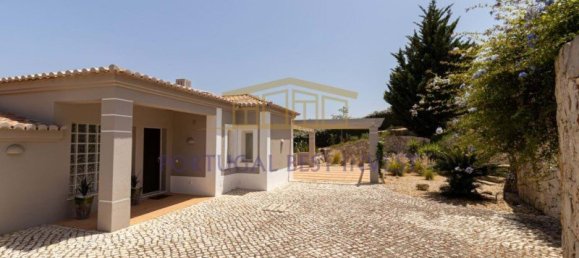 Вилла с 3 спальнями в Лагоа, Португалия № 153592 4