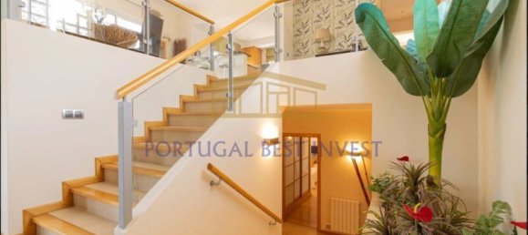 Вилла с 3 спальнями в Лагоа, Португалия № 153592 21