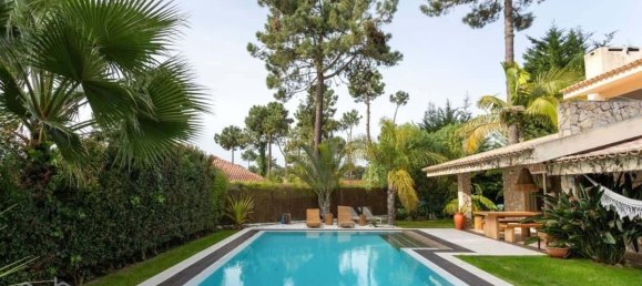 5 bedrooms Villa in Almada, Portugal No. 117744 6