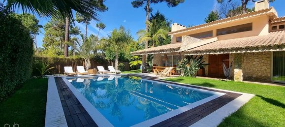 5 bedrooms Villa in Almada, Portugal No. 117744 47