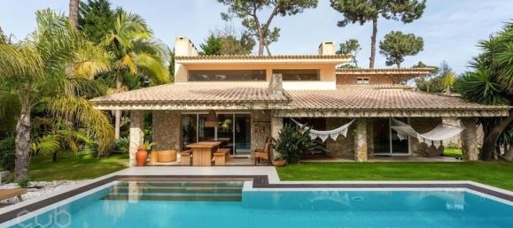 5 bedrooms Villa in Almada, Portugal No. 117744 5