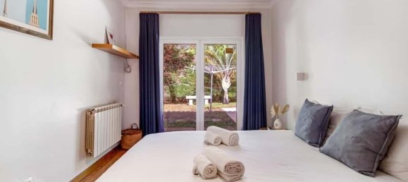 5 bedrooms Villa in Almada, Portugal No. 117744 38