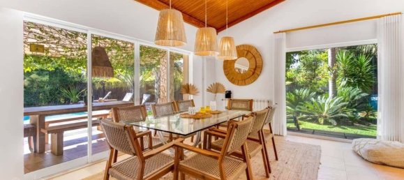 5 bedrooms Villa in Almada, Portugal No. 117744 9