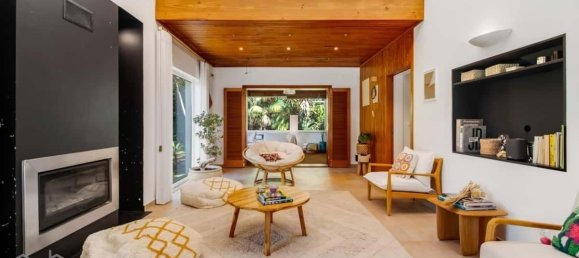 5 bedrooms Villa in Almada, Portugal No. 117744 14