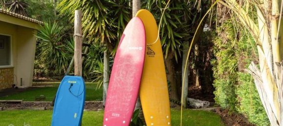 5 bedrooms Villa in Almada, Portugal No. 117744 46