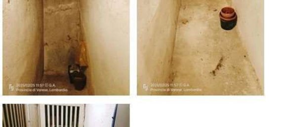 5 bedrooms Apartment in Varese, Italy No. 359550 5