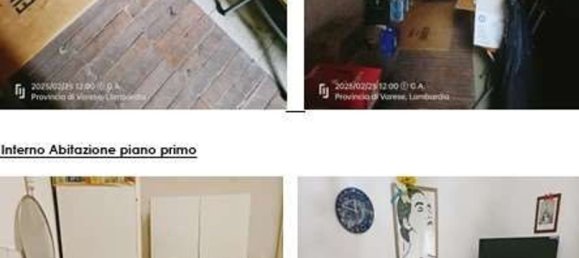 5 bedrooms Apartment in Varese, Italy No. 359550 2