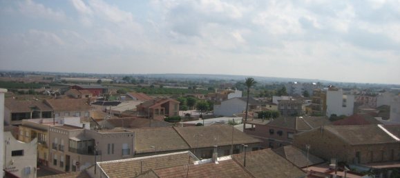 3 bedrooms Villa in Daya Nueva, Spain No. 11634 9