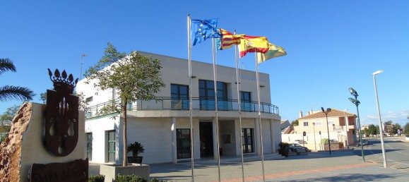 3 bedrooms Villa in Daya Nueva, Spain No. 11634 10