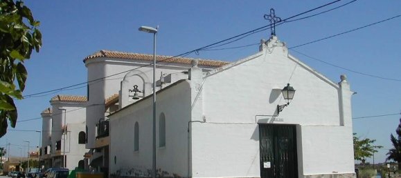 3 bedrooms Villa in Daya Nueva, Spain No. 11634 11