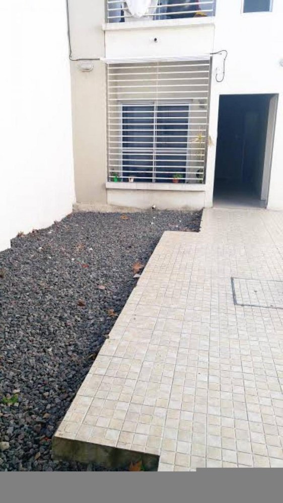 Studio in Campo Creado, Argentina No. 6719