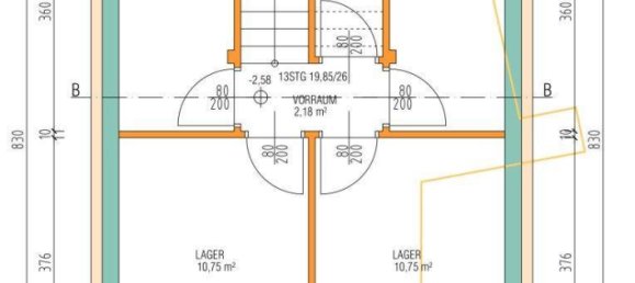 5غرفة تاون هاوس في Inzing, Austria رقم 140526 44