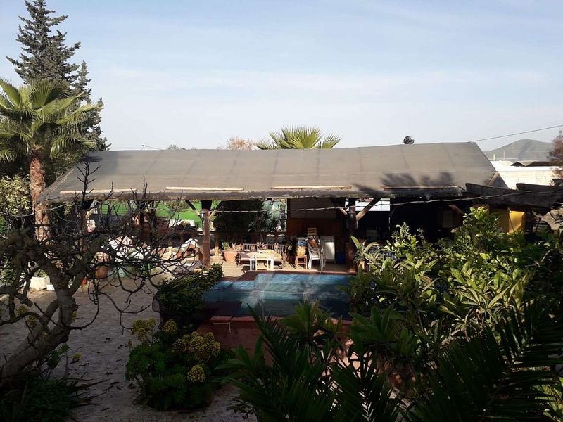 2 غرف نوم منزل في Cartama, Spain رقم 220750