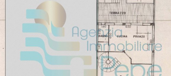 Dúplex de 8 habitaciónes en Presicce Acquarica, Italy No. 222042 23